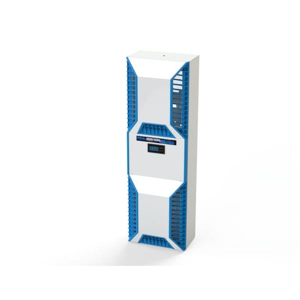 Conditioner, NG Air 4095 BTU/Hr. 120 Volt